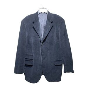 Men’s Barney’s New York Corduroy Blazer